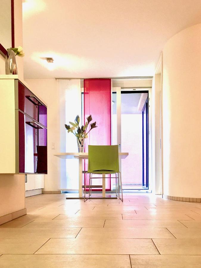 Rhein Romantik Riverview Κωνσταντία Εξωτερικό φωτογραφία