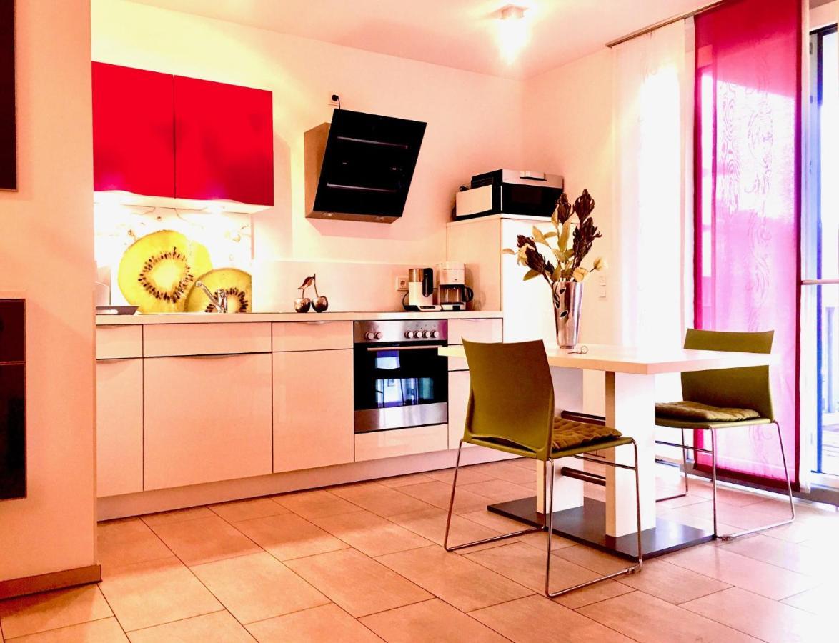 Rhein Romantik Riverview Κωνσταντία Εξωτερικό φωτογραφία