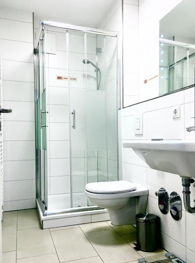 Rhein Romantik Riverview Κωνσταντία Εξωτερικό φωτογραφία