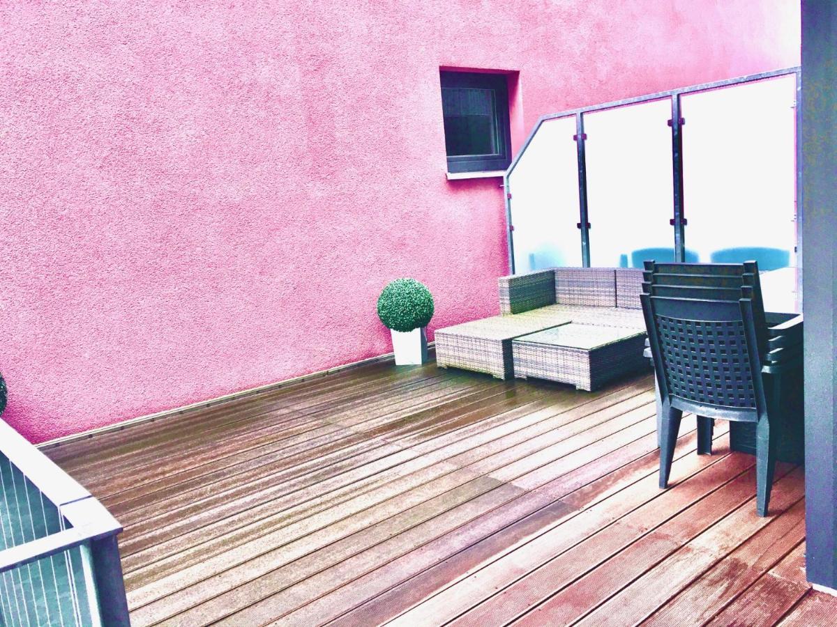 Rhein Romantik Riverview Κωνσταντία Εξωτερικό φωτογραφία