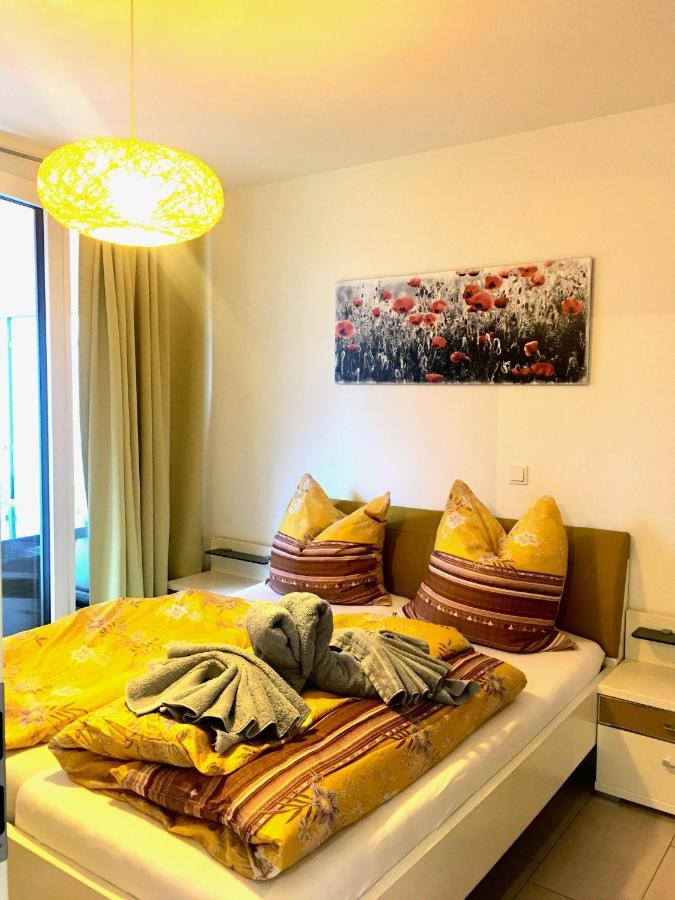 Rhein Romantik Riverview Κωνσταντία Εξωτερικό φωτογραφία