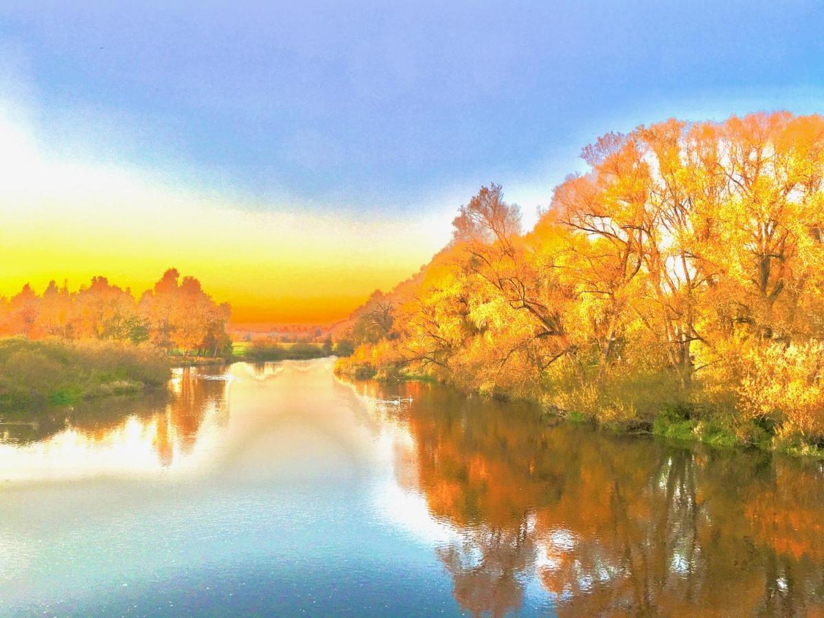 Rhein Romantik Riverview Κωνσταντία Εξωτερικό φωτογραφία